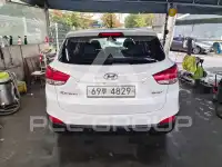 2014 Hyundai Tucson