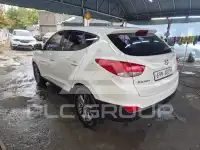 2014 Hyundai Tucson