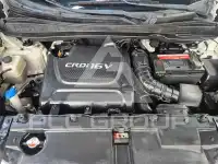 2014 Hyundai Tucson