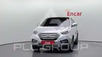 2014 Hyundai Tucson