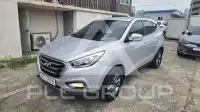 2014 Hyundai Tucson