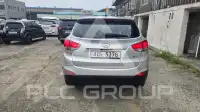 2014 Hyundai Tucson