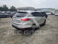 2014 Hyundai Tucson