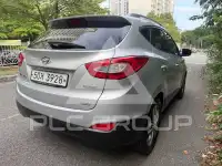 2014 Hyundai Tucson