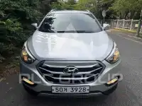 2014 Hyundai Tucson
