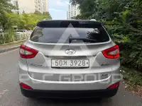2014 Hyundai Tucson