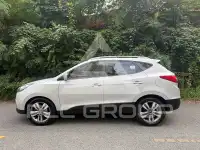 2014 Hyundai Tucson