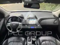2014 Hyundai Tucson