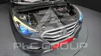 2014 Hyundai Tucson