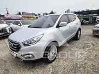 2014 Hyundai Tucson