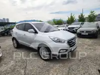2014 Hyundai Tucson