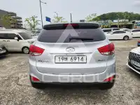2014 Hyundai Tucson