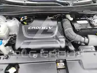 2014 Hyundai Tucson