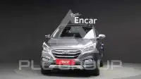 2014 Hyundai Tucson