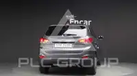 2014 Hyundai Tucson