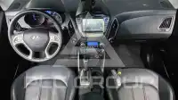 2014 Hyundai Tucson