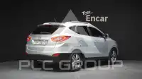 2014 Hyundai Tucson