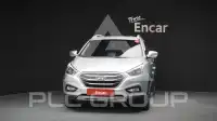 2014 Hyundai Tucson