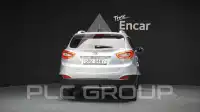 2014 Hyundai Tucson