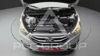2014 Hyundai Tucson