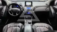 2014 Hyundai Tucson