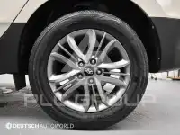 2014 Hyundai Tucson