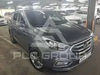 2014 Hyundai Tucson