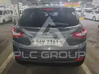 2014 Hyundai Tucson