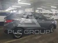 2014 Hyundai Tucson