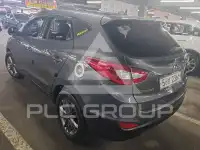 2014 Hyundai Tucson