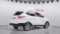 2014 Hyundai Tucson