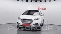 2014 Hyundai Tucson