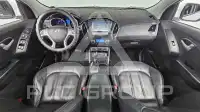 2014 Hyundai Tucson