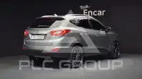 2014 Hyundai Tucson