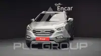 2014 Hyundai Tucson