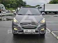 2014 Hyundai Tucson
