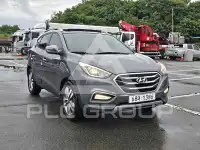 2014 Hyundai Tucson
