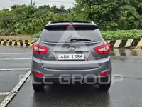 2014 Hyundai Tucson