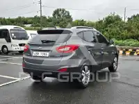 2014 Hyundai Tucson