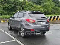 2014 Hyundai Tucson