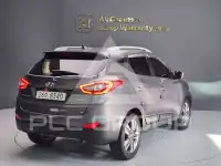 2014 Hyundai Tucson