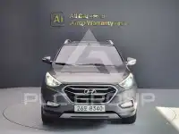 2014 Hyundai Tucson