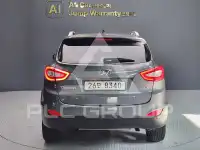 2014 Hyundai Tucson