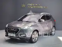 2014 Hyundai Tucson
