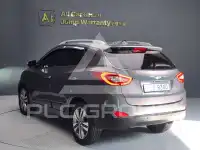 2014 Hyundai Tucson