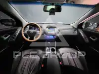 2014 Hyundai Tucson