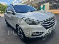 2014 Hyundai Tucson