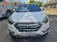 2014 Hyundai Tucson