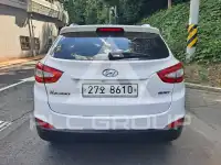 2014 Hyundai Tucson