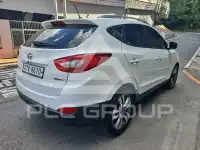 2014 Hyundai Tucson